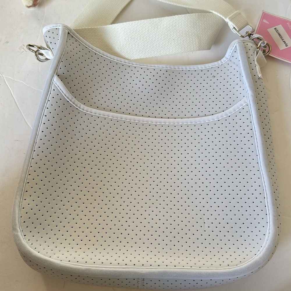 BNWT Ahdorned bag - Picture 3 of 9